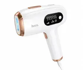 HOCO DAR89 IPL Epilyator – 5 Güc Səviyyəsi, Soyutma Funksiyası, Rəqəmsal Ekran, 1