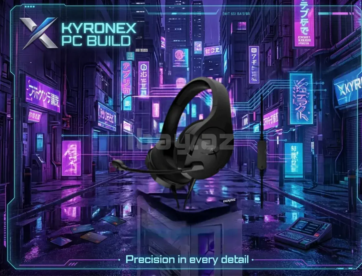 KYRONEX Gaming Gear 1