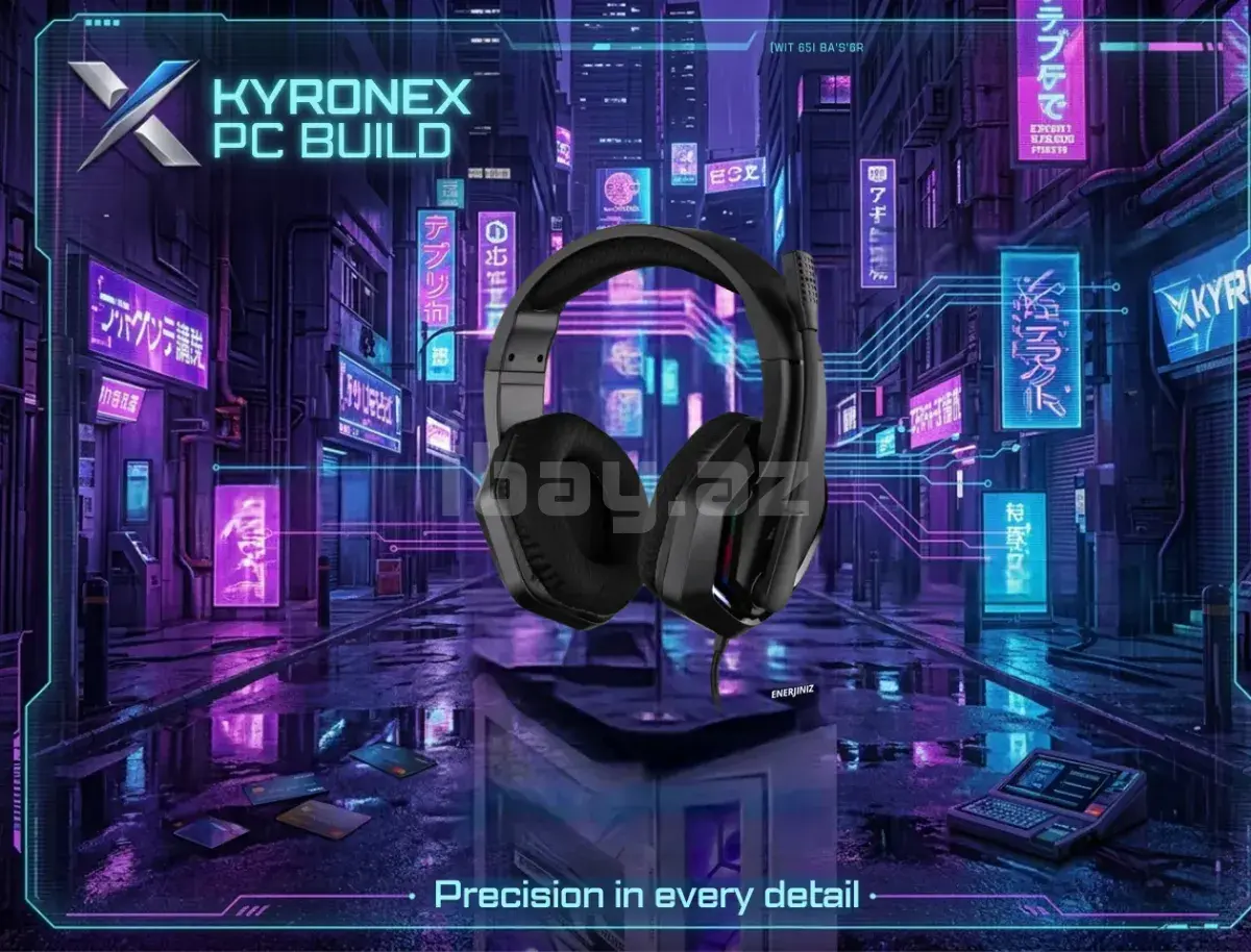 KYRONEX Gaming Gear 1