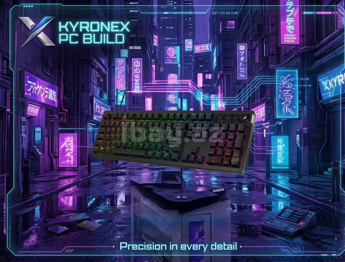 KYRONEX GAMING GEAR 1