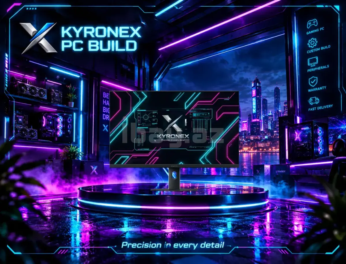 KYRONEX Gaming Gear 1