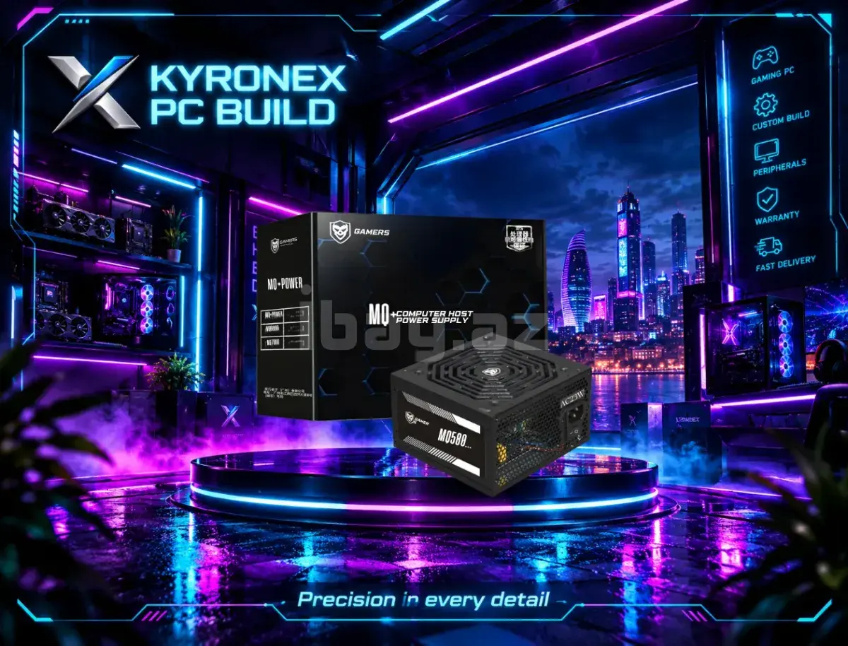 KYRONEX Gaming Gear 1