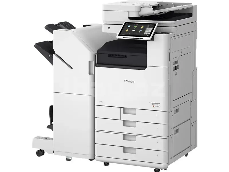 Canon imageRUNNER ADVANCE DX C3922i 5964C005AA A3 Цветное лазерное МФУ Duplex