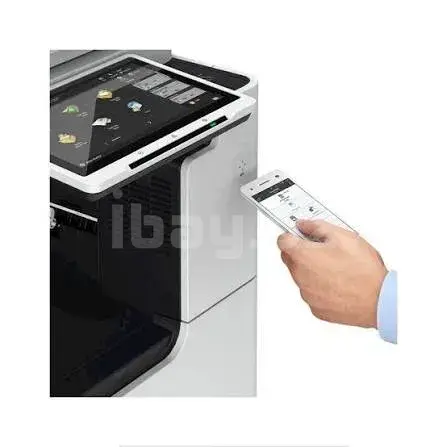 Canon imageRUNNER ADVANCE DX C3922i 5964C005AA A3 Цветное лазерное МФУ Duplex 3