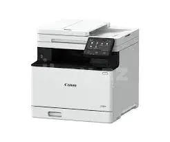Canon i-SENSYS MF752Cdw 5455C012AA A4 Цветное лазерное МФУ 2