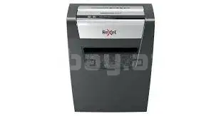 Kağız Doğrayan Shredder Secure X6 EU