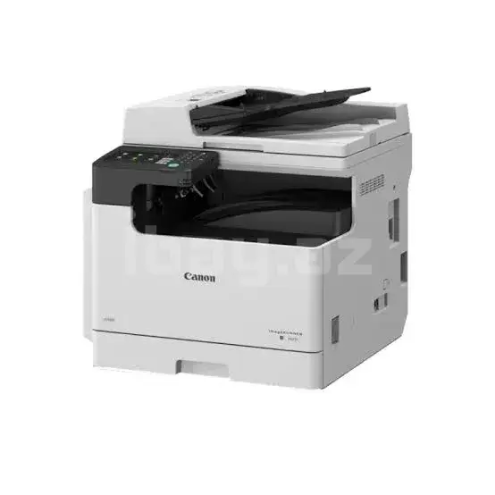Canon imageRUNNER 2425 4293C003 A3 Черно-белое лазерное МФУ 2