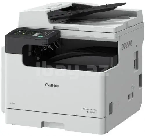 Canon imageRUNNER 2425i 4293C004 A3 Черно-белое лазерное МФУ Wi-Fi Duplex ADF