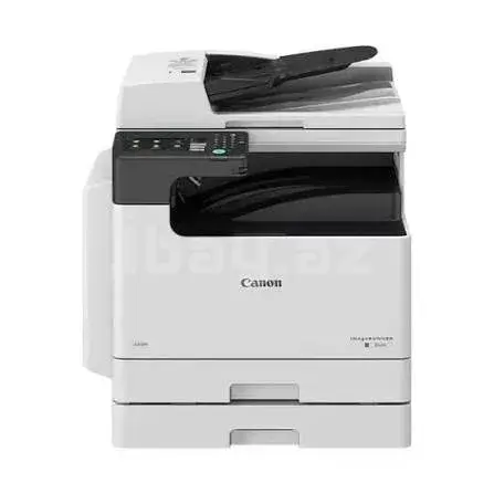 Canon imageRUNNER 2425i 4293C004 A3 Черно-белое лазерное МФУ Wi-Fi Duplex ADF 2
