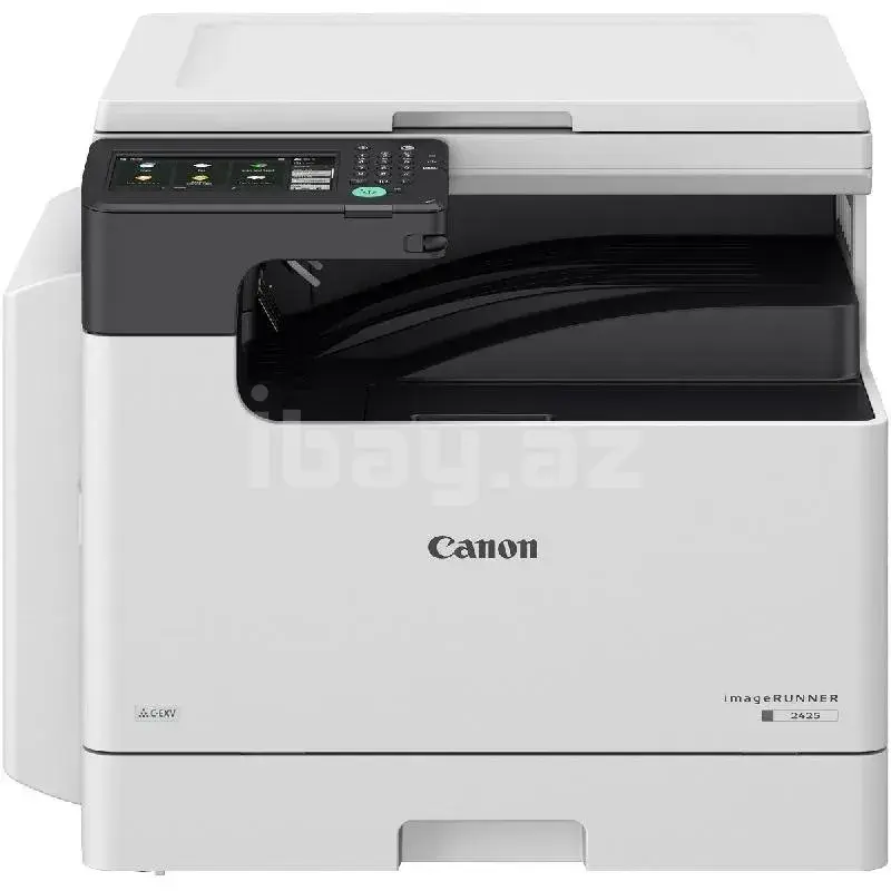 Canon i-SENSYS LBP243dw Lazer Printer