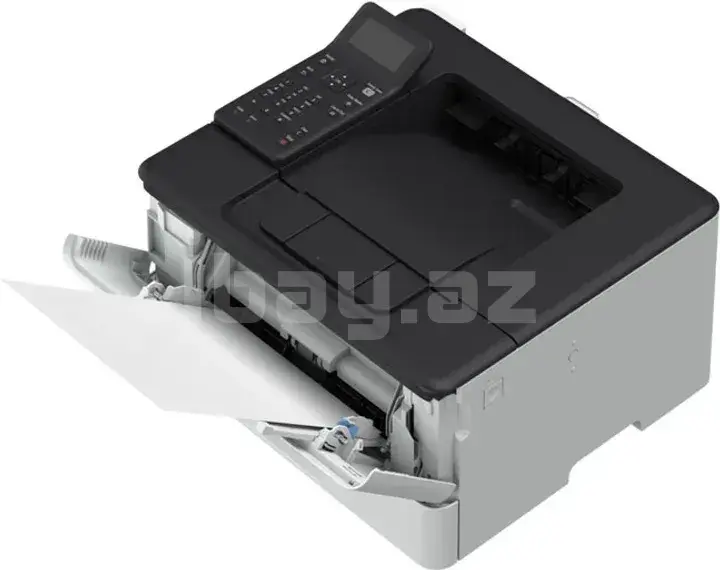 Лазерный принтер Canon i-SENSYS LBP243dw A4 Черно-белый 2