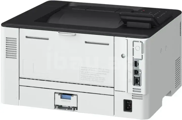 Лазерный принтер Canon i-SENSYS LBP243dw A4 Черно-белый 3