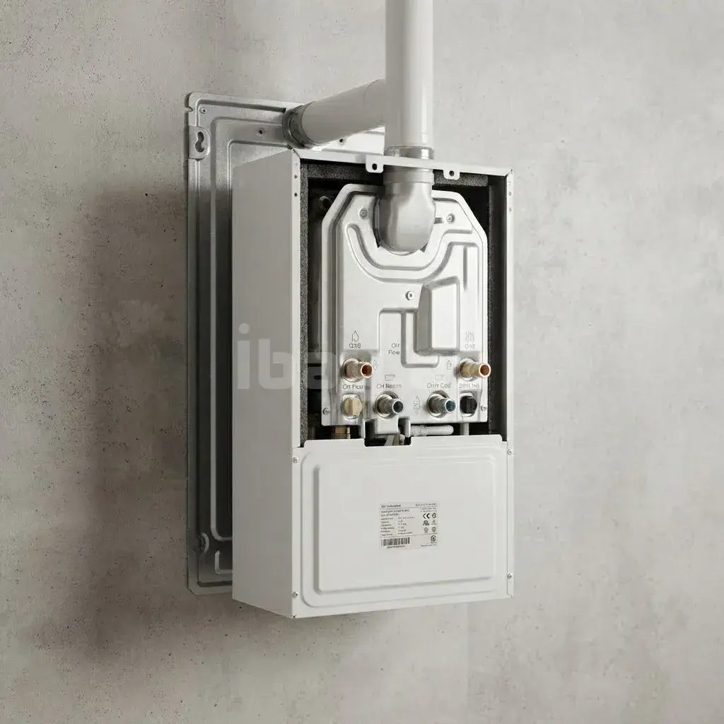 Media L1PB36-C22W Kombi sistem 3