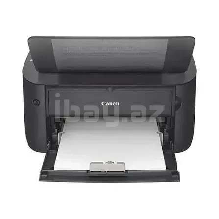 Canon i-SENSYS LBP6030B BUNDLE 8468B042 A4 Черно-белый лазерный принтер с 2 картриджами 2