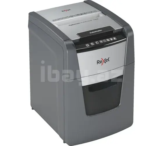 Уничтожитель документов RX Shredder Optimum AutoFeed+ 130M EU 2
