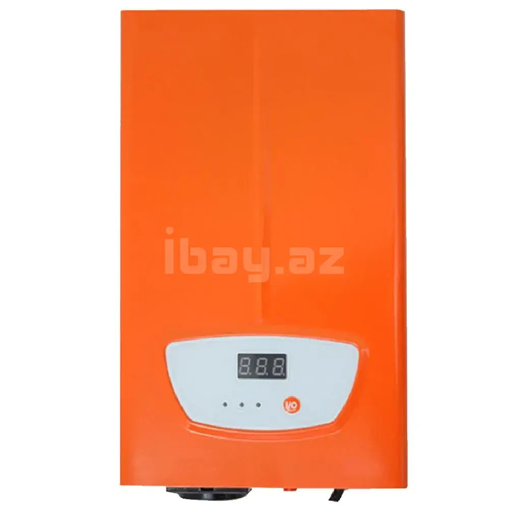 Hidrotherm Регулятор Давления Воды