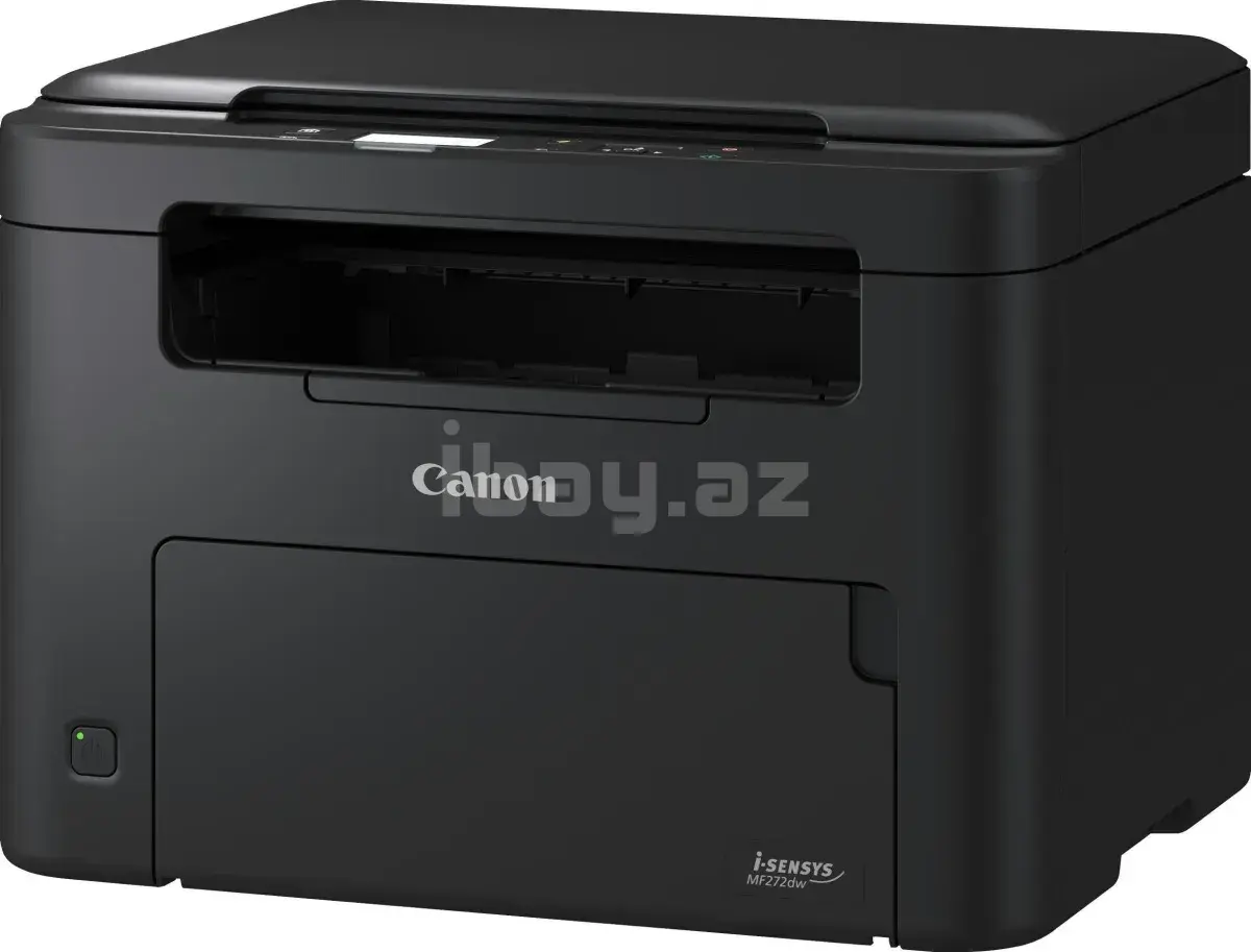 Canon i-SENSYS MF272dw 5621C013AA A4 Черно-белое лазерное МФУ Wi-Fi