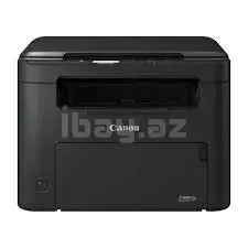 Canon i-SENSYS MF272dw 5621C013AA A4 Черно-белое лазерное МФУ Wi-Fi 2