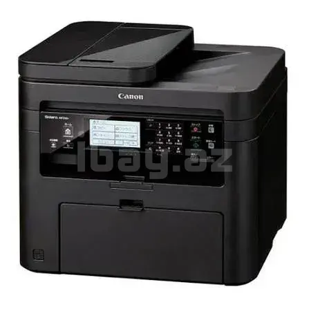 Canon i-SENSYS MF272dw 5621C013AA A4 Черно-белое лазерное МФУ Wi-Fi 3