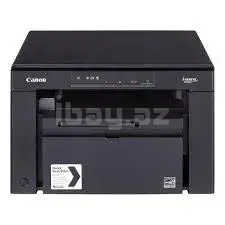 Canon i-SENSYS MF3010 5252B004 A4 Черно-белое лазерное МФУ 2