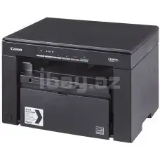 Canon Laser Printer i-SENSYS MF3010 BUNDLE / MFP / A4 / Ч/Б / 18ppm / USB 1
