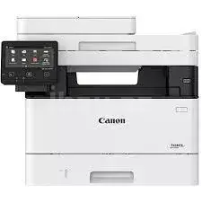 Canon i-SENSYS MF453dw 5161C007BA A4 Черно-белое лазерное МФУ принтер 2