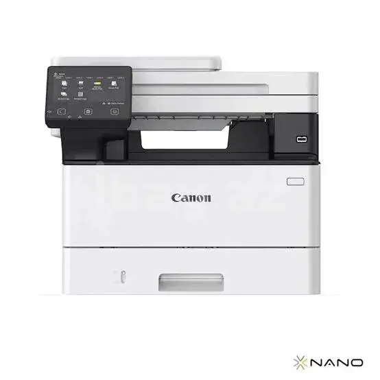 Canon i-SENSYS MF463dw 5951C008AA A4 Черно-белое лазерное МФУ принтер 2