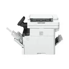 Canon i-SENSYS MF463dw 5951C008AA A4 Черно-белое лазерное МФУ принтер 3
