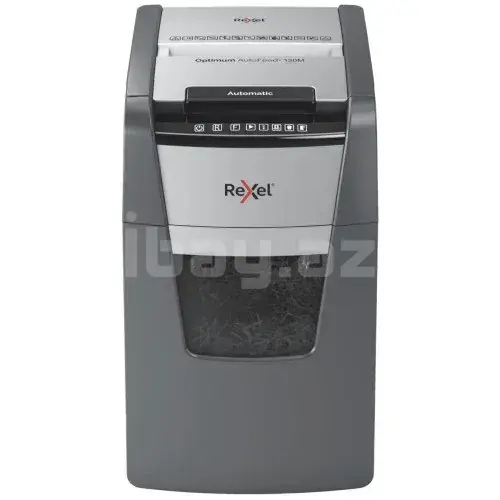 Kağız Doğrayan Rexel Momentum X410