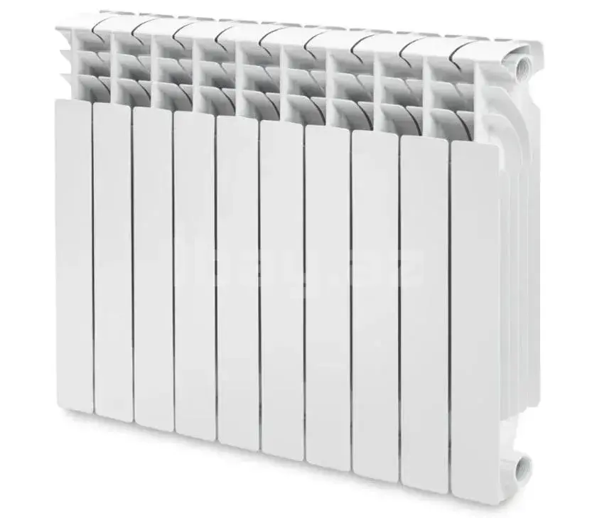 Helyos 350 Alüminium İstilik Radiatoru 2