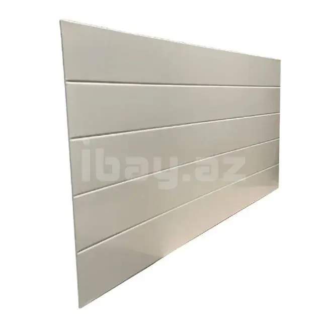 Belorad FLAT 50/100 Декоративный экран-панель