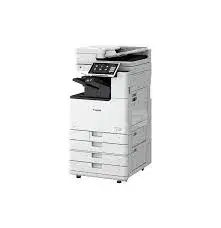 Canon imageRUNNER ADVANCE DX C3926i 5963C005AA A3 Rəngli Lazer MFP printer 3