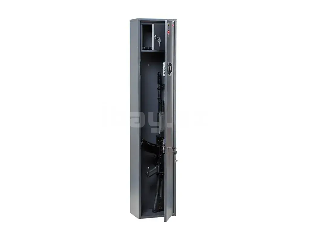 AIKO Чирок 1318 EL Оружейный сейф с электронным и ключевым замками