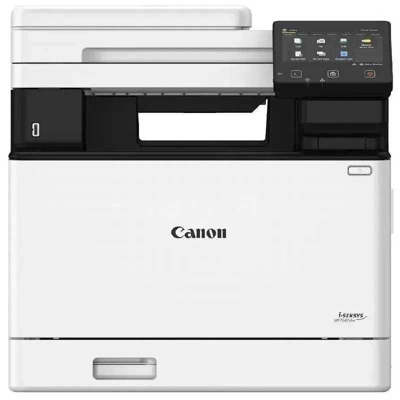Canon i-SENSYS MF754Cdw 5455C009AA A4 Rəngli Lazer MFP printer