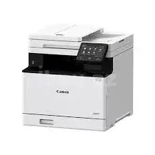 Canon i-SENSYS MF754Cdw 5455C009AA A4 Rəngli Lazer MFP printer 2