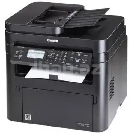Canon i-SENSYS MF264dw II 5938C017AA A4 Черно-белое лазерное МФУ Wi-Fi 2
