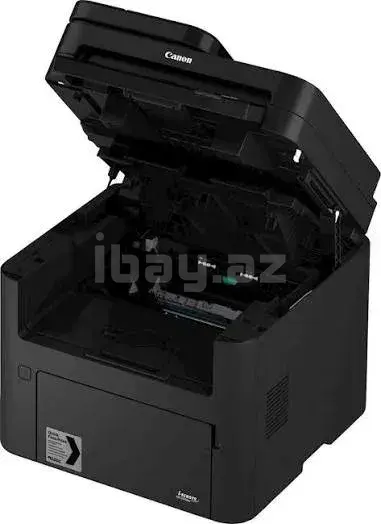 Canon i-SENSYS MF264dw II 5938C017AA A4 Черно-белое лазерное МФУ Wi-Fi 3