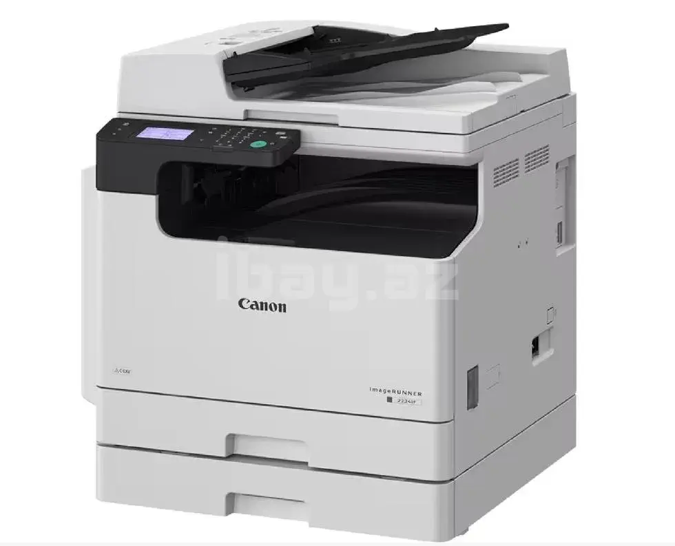 Canon imageRUNNER 2224N 5941C002 A3 Черно-белое лазерное МФУ Wi-Fi Ethernet