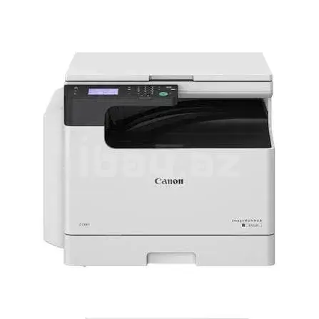 Canon imageRUNNER 2224N 5941C002 A3 Черно-белое лазерное МФУ Wi-Fi Ethernet 2