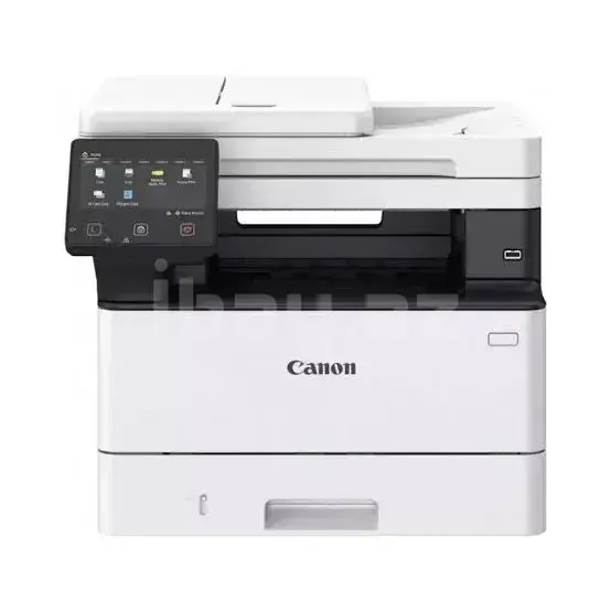 Canon imageRUNNER ADVANCE DX 527i 3893C003U A4 Qara-Ağ Lazer printer 2