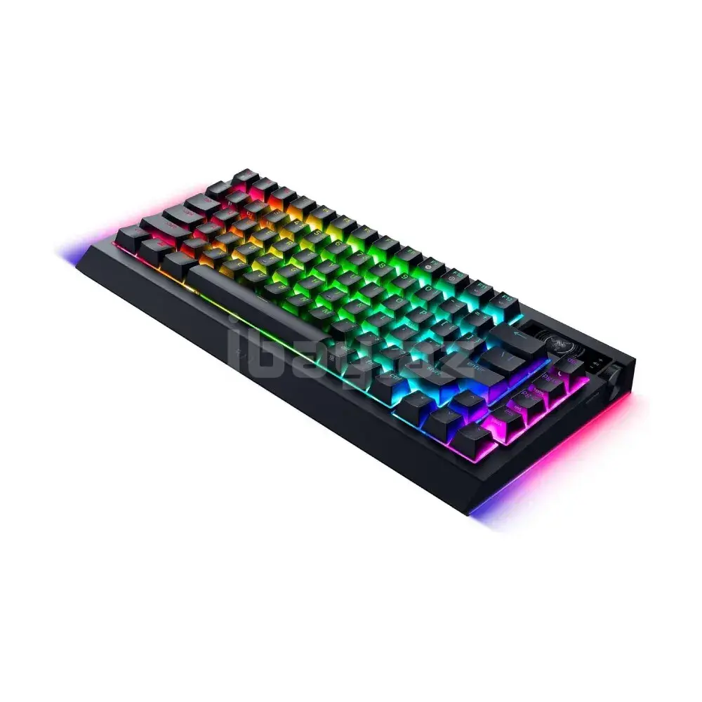 Razer BlackWidow Mexaniki Oyun Klaviaturası