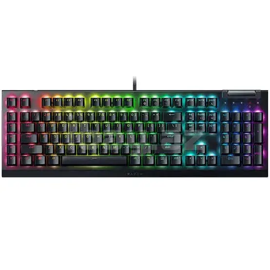 Razer BlackWidow Mexaniki Oyun Klaviaturası 2