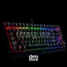 Razer BlackWidow Mexaniki RGB Gaming Klaviatura 2