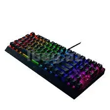Razer BlackWidow Mexaniki RGB Gaming Klaviatura 3