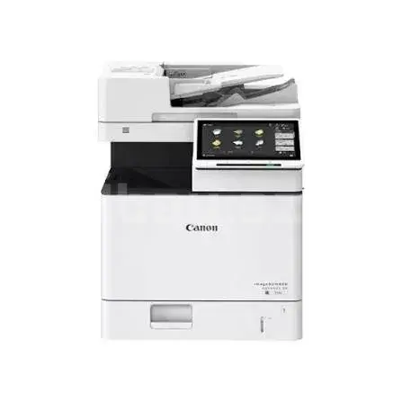 Canon imageRUNNER ADVANCE DX 529iZ 5848C006AA A4 Qara-Ağ Lazer MFP printer 2