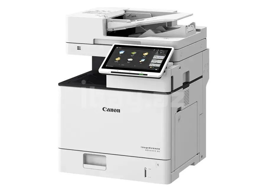 Canon imageRUNNER ADVANCE DX 617i 3894C004AA A4 Qara-Ağ Lazer MFP printer