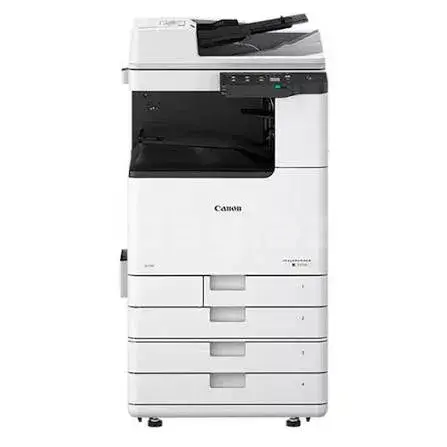 Canon imageRUNNER ADVANCE DX 617i 3894C004AA A4 Qara-Ağ Lazer MFP printer 2