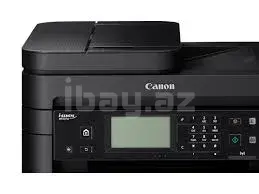 Canon i-SENSYS MF237W BUNDLE CIS 1418C170 A4 Черно-белое лазерное МФУ Wi-Fi с 2 картриджами 3