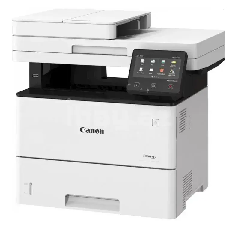Canon i-SENSYS MF552dw 5160C011AA A4 Черно-белое лазерное МФУ Wi-Fi Ethernet Duplex