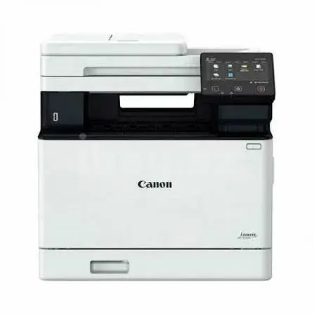 Canon i-SENSYS MF552dw 5160C011AA A4 Черно-белое лазерное МФУ Wi-Fi Ethernet Duplex 2